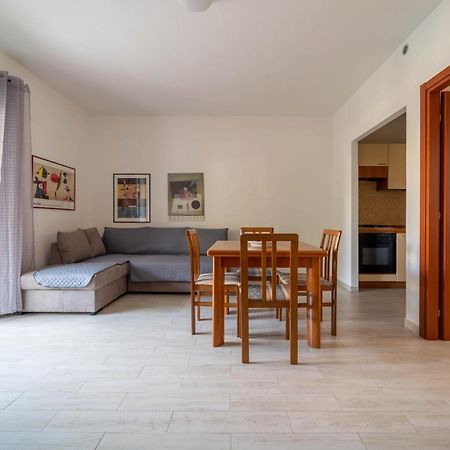 Lido Holiday Home Alghero Eksteriør bilde