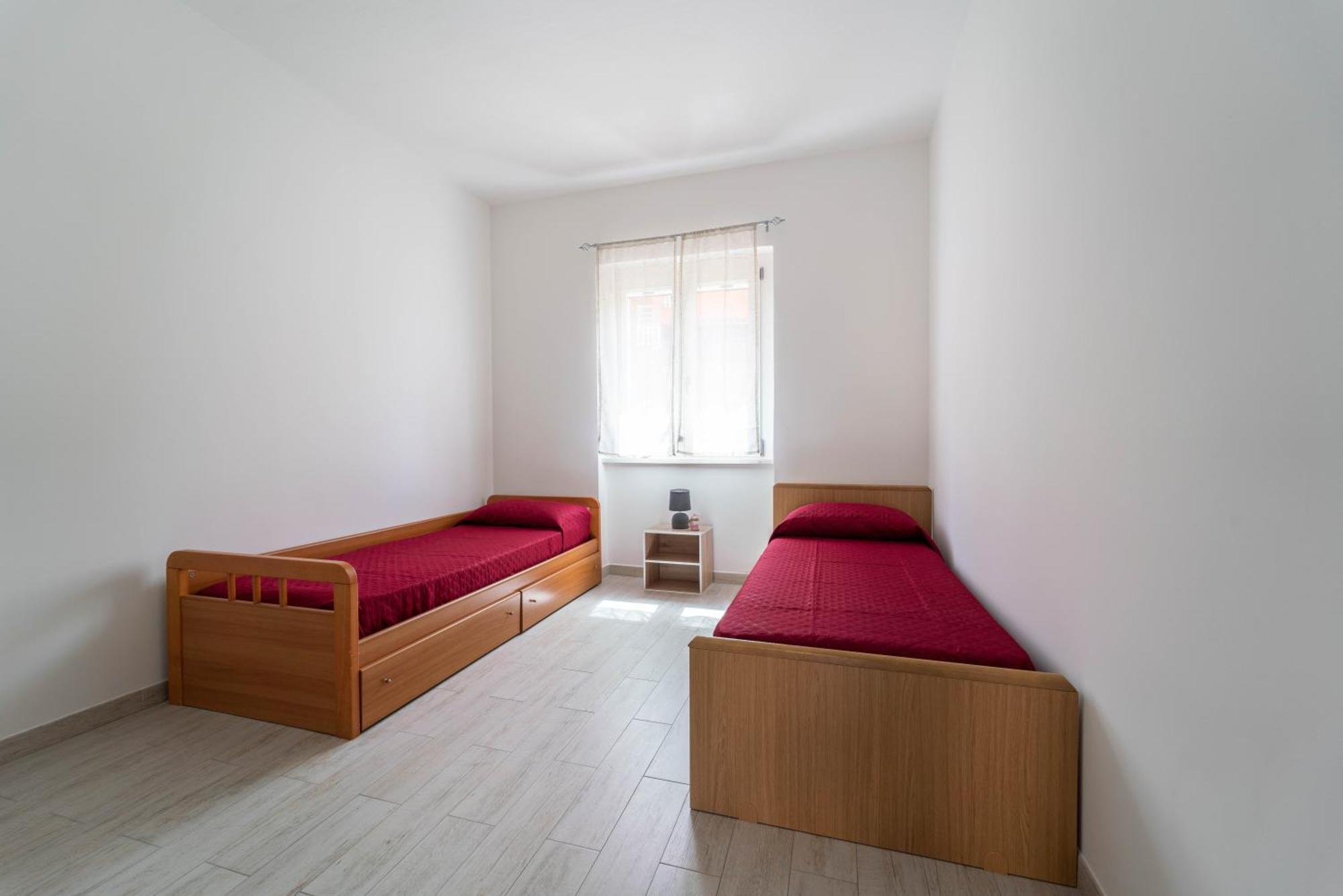Lido Holiday Home Alghero Eksteriør bilde
