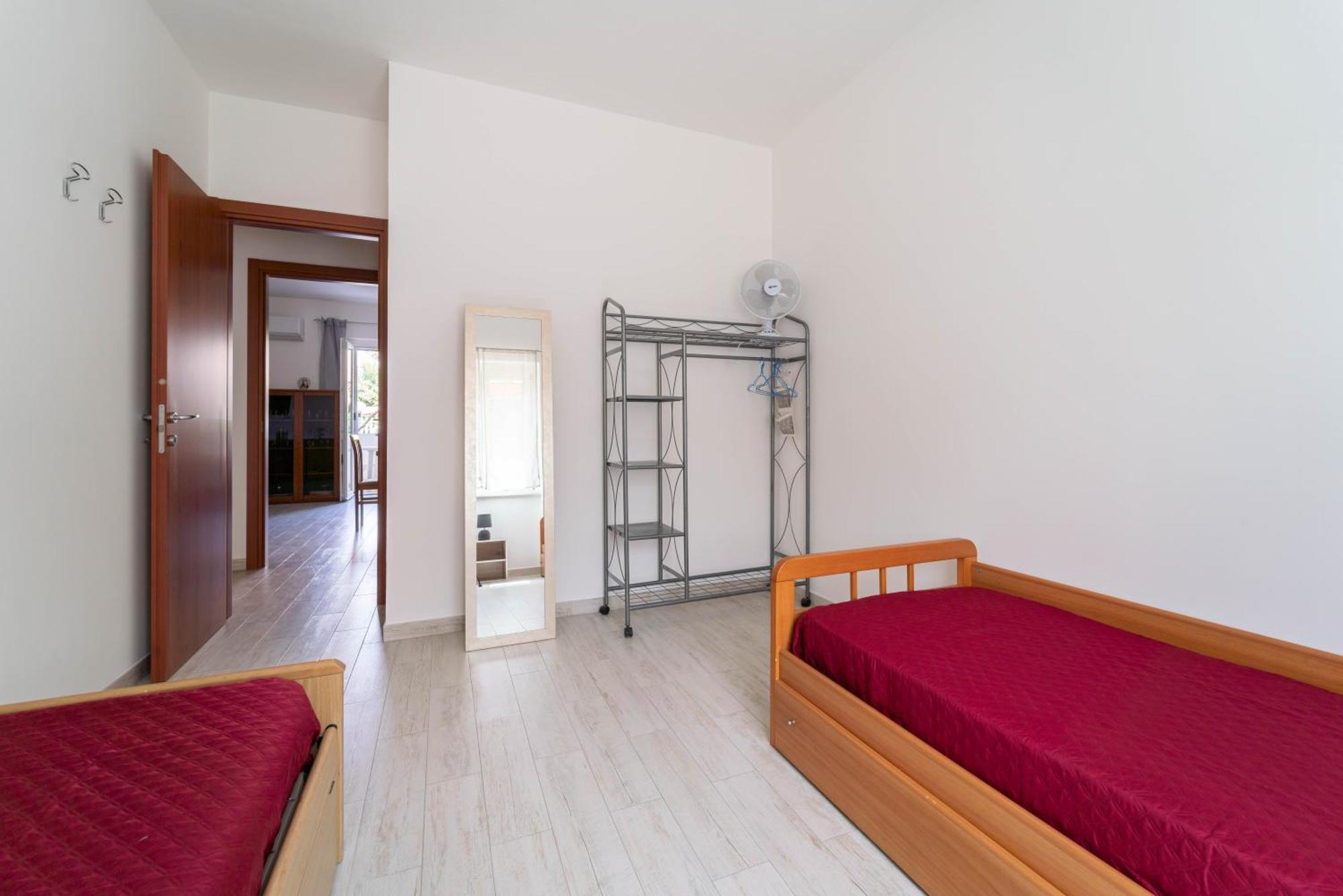 Lido Holiday Home Alghero Eksteriør bilde
