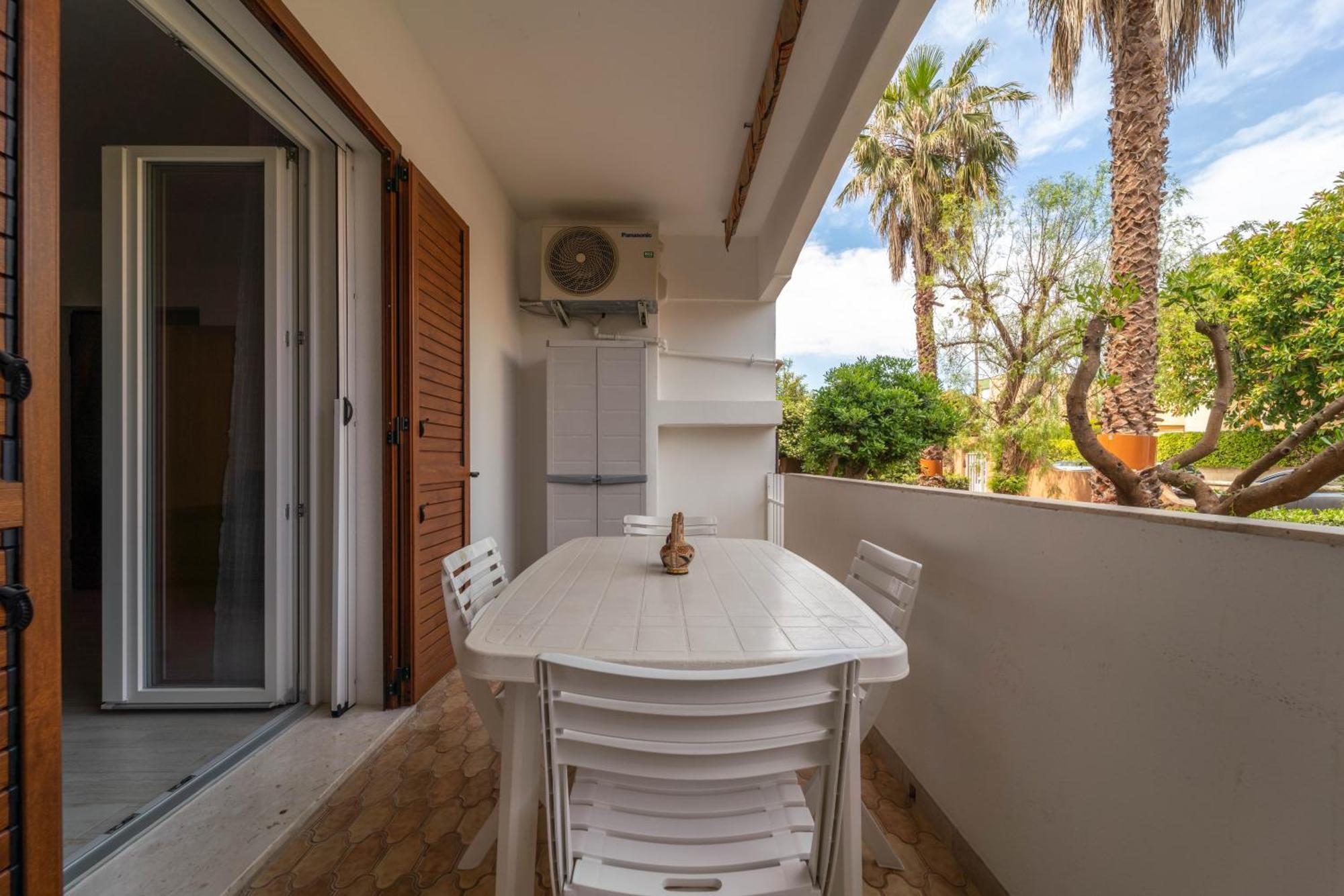 Lido Holiday Home Alghero Eksteriør bilde