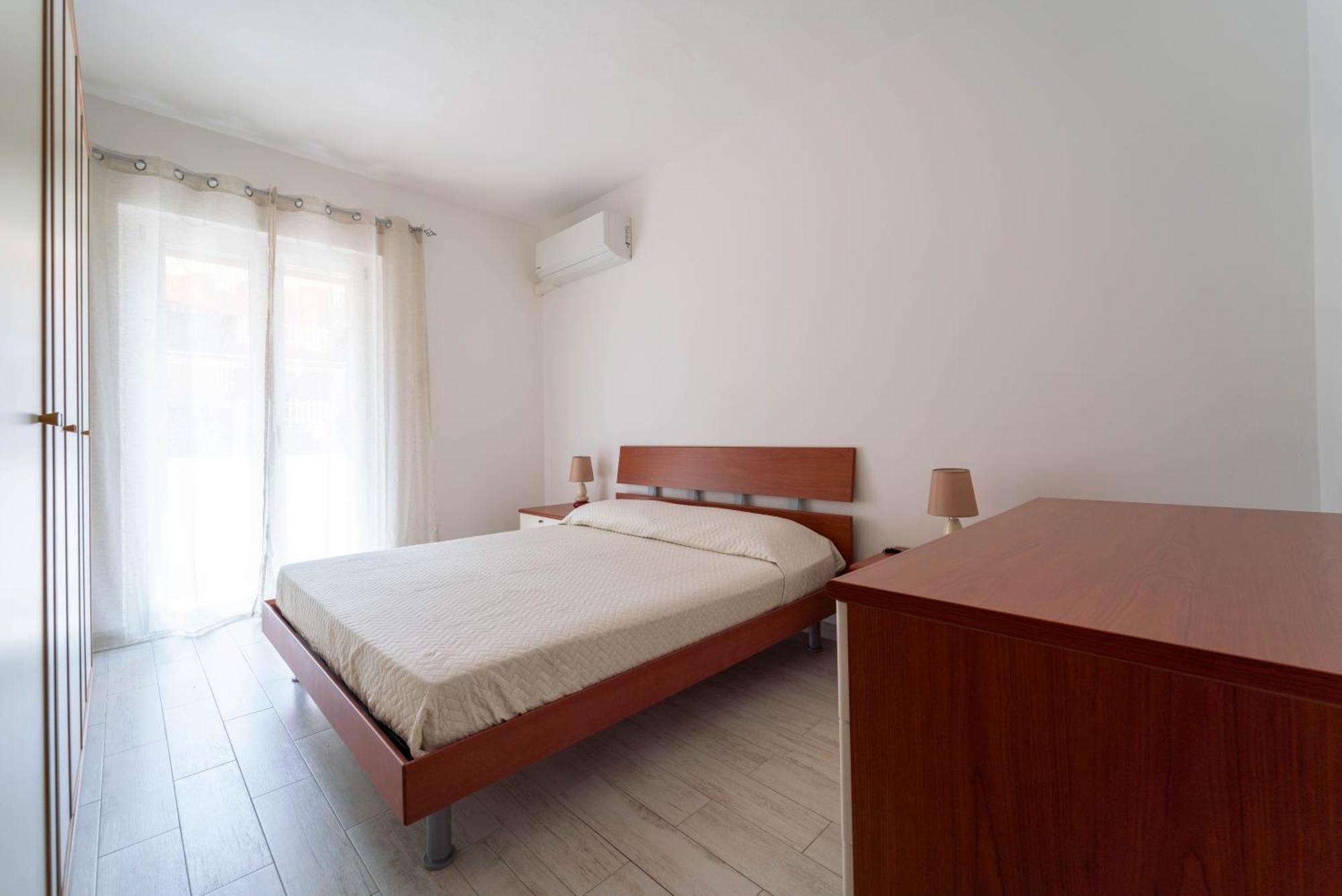 Lido Holiday Home Alghero Eksteriør bilde