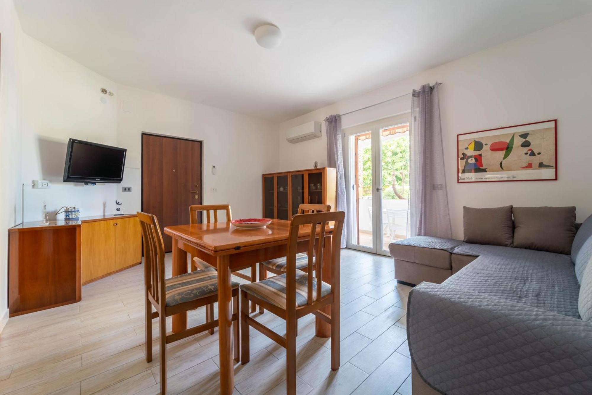 Lido Holiday Home Alghero Eksteriør bilde