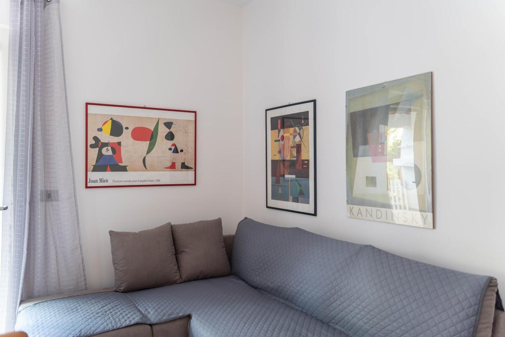 Lido Holiday Home Alghero Eksteriør bilde
