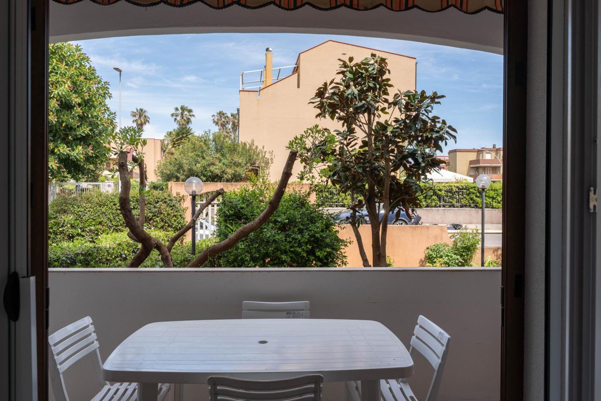Lido Holiday Home Alghero Eksteriør bilde