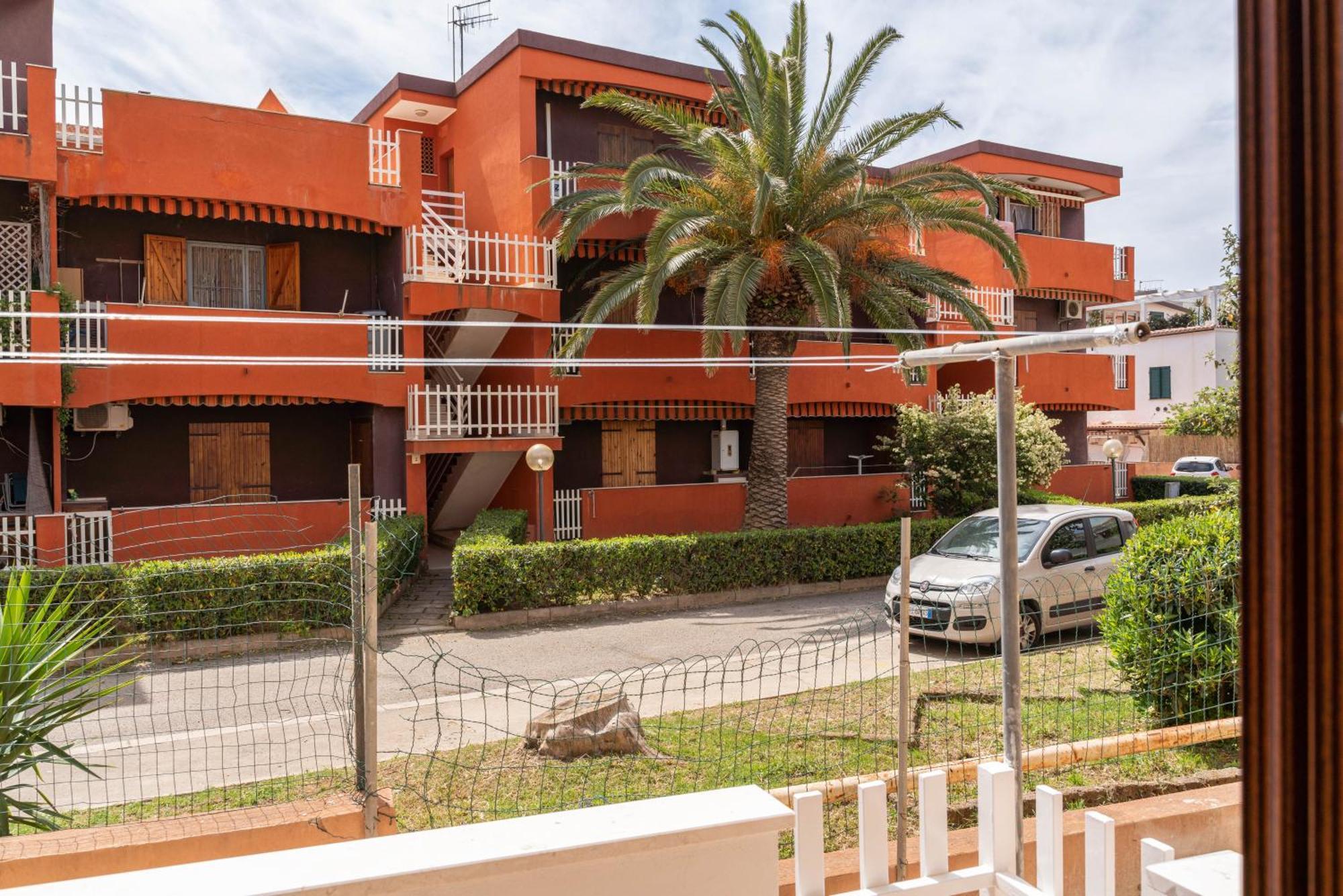 Lido Holiday Home Alghero Eksteriør bilde